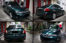 2010 Subaru Impreza sedan limited 33tkms SALE 