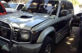 Mitsubishi Pajero good condition for sale 