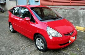 All Original 2005 Honda Jazz AT For Sale