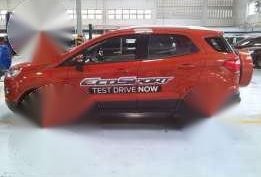 Ford Ecosport Titanium NO DP PROMO