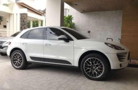 Porsche macan for sale 