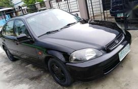 Honda Civic VTi 1996 AT VTEC for sale 