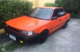 Well Kept 1992 Toyota Corolla Small Body SE For Sale