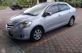 Toyotta vios e 2009 for sale 