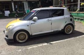 2010 Suzuki Swift AT fresh for sale 