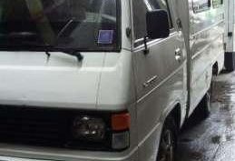 RUSH! Mitsubishi L300 fb