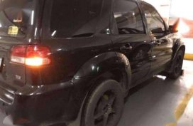 Ford Escape 2010 AT good as new for sale