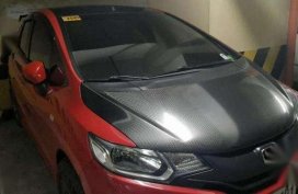 Honda Jazz 2016 MT  for sale 