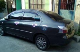 Toyota Vios G 1.3 matic for sale 