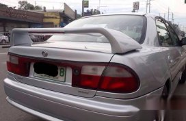 Mazda sedan familia for sale