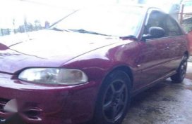 Honda civc zc engine indicated complete papers for sale 