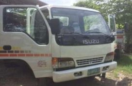 Isuzu elf giga 2008 eagle inline 6stud