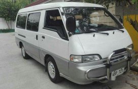 Hyundai Grace 2007 for sale 