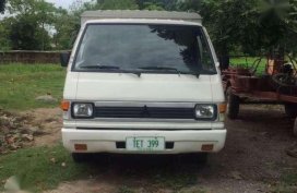 For sale Mitsubishi L300 FB 1990 for sale 