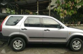 2005 model Honda Crv (2nd generation) for sale 