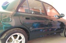 Very Well Kept Mitsubishi Lancer GLXI 1993 For Sale