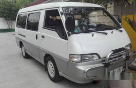 2007 Hyundai Grace H100 for sale 