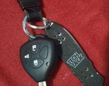 Vios 2008 batman for sale 