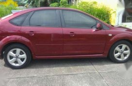 FORD Focus 2007model automatic for sale 
