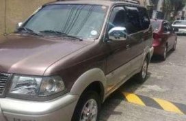 Good As New 2002 Toyota Revo VX200 For Sale