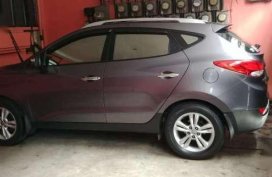 Casa Maintained 2010 Hyundai Tucson Theta II For Sale