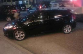 2014 Ford Focus S 2.0 GDi for sale 