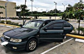 Fully Loaded 2000 Nissan Exalta STA For Sale