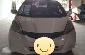 Fuel Efficient Honda Jazz 2013 For Sale
