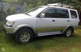 Isuzu Crosswind XUV 2007 for sale 