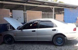 Honda civic esi for sale 