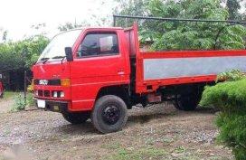 Isuzu Elf 2005 Model for sale 