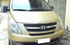 Hyundai Grand Starex 2009 for sale 