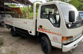 Isuzu elf giga truck for sale 