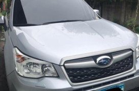 Subaru Forester 2013 for sale 