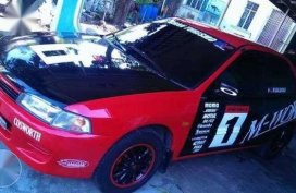 Mitsubishi Lancer 1999 GLXi (Pizza) for sale 