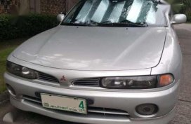 No Issues 1995 Mitsubishi Galant VR6 2.0L AT For Sale