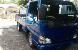 Almost Brand New Isuzu Elf  2017 For Sale