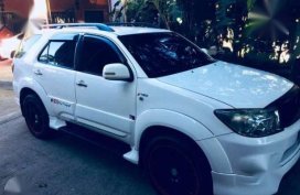 Toyota Fortuner 2008 4X2 AT for sale 