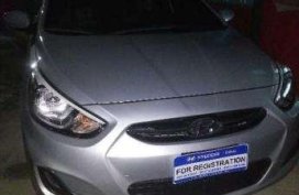 HYUNDAI ACCENT 2015 Model for sale 