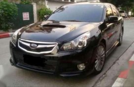 Subaru legacy 2.5gt for sale 