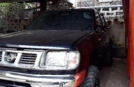 Nissan Frontier 2001 fresh for sale 