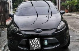 Ford Fiesta 2012 for sale 