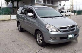 Innova G 2008 (GAS) for sale 