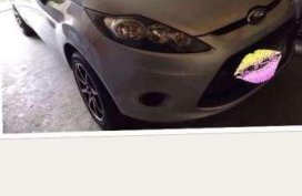2011 ford fiesta rush for sale 