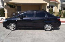 Honda City 2008 idsi cvt for sale 