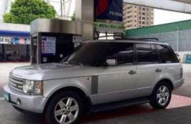Range Rover Land Rover 2004 For Sale 