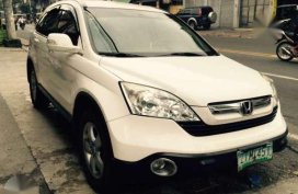 CRV Matic 2008 for sale 