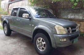 2007 Isuzu Dmax MT fresh for sale 