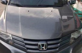Honda City 2009 top of the line for sale 