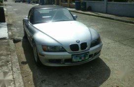 rush! repriced! 1997 Bmw z3 roadster for sale 